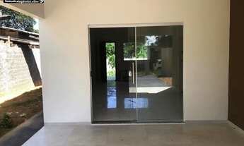 Imagem 6: Casa a venda no JARDIM BOA ESPERANÇA em Guarantã do Norte/MT