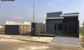 Imagem: Casa a venda no JARDIM ITÁLIA em Guarantã