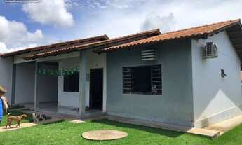 Imagem: Casa a venda no JARDIM NOVO HORIZONTE em