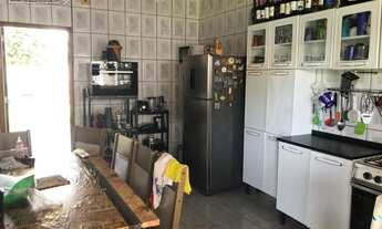 Imagem 2: Casa a venda no JARDIM NOVO HORIZONTE em Guarantã do Norte/MT