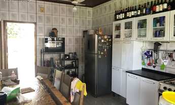 Imagem 3: Casa a venda no JARDIM NOVO HORIZONTE em Guarantã do Norte/MT