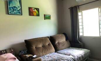 Imagem 4: Casa a venda no JARDIM NOVO HORIZONTE em Guarantã do Norte/MT