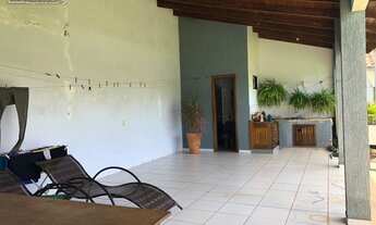 Imagem 6: Casa a venda no JARDIM NOVO HORIZONTE em Guarantã do Norte/MT