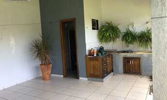 Imagem 7: Casa a venda no JARDIM NOVO HORIZONTE em Guarantã do Norte/MT