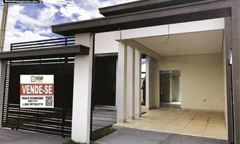 Imagem 2: Casa a venda no JARDIM 7 DE SETEMBRO em Guarantã do Norte/MT