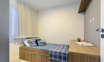 Imagem 4: Apartamento a venda no Maria Antonieta em Pinhais/PR