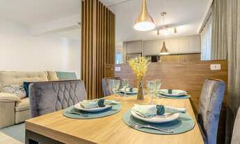 Imagem 7: Apartamento a venda no Maria Antonieta em Pinhais/PR