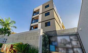 Imagem 2: Apartamento a venda no Maria Antonieta em Pinhais/PR