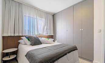 Imagem 6: Apartamento a venda no Maria Antonieta em Pinhais/PR