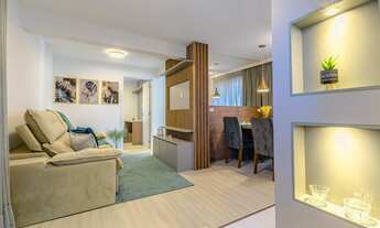 Imagem 3: Apartamento a venda no Maria Antonieta em Pinhais/PR