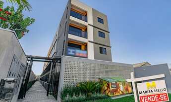 Imagem: Apartamento a venda no Maria Antonieta em