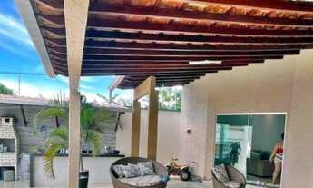 Imagem: Casa a venda no BELO HORIZONTE em Marabá/PA