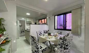 Imagem 6: Apartamento a venda no UMARIZAL em Belém/PA