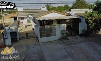 Imagem: Casa a venda no COLINA 2 em Nova Mutum/MT