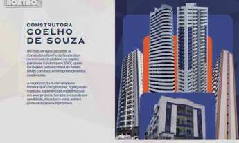 Imagem 3: Apartamento a venda no JURUNAS em Belém/PA