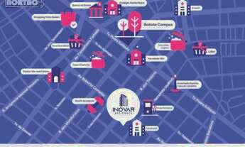 Imagem 4: Apartamento a venda no JURUNAS em Belém/PA