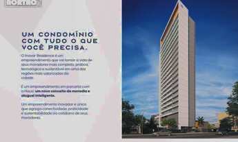 Imagem 6: Apartamento a venda no JURUNAS em Belém/PA