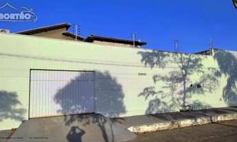 Imagem: Casa a venda no SÃO FÉLIX em Marabá/PA