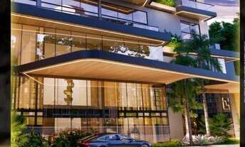 Imagem 4: Apartamento a venda no NAZARÉ em Belém/PA