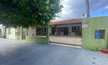 Imagem: Casa a venda no Jardim Botânico em Sinop/MT