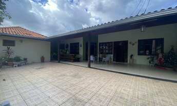 Imagem 3: Casa a venda no Jardim Botânico em Sinop/MT