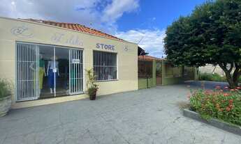 Imagem 4: Casa a venda no Jardim Botânico em Sinop/MT