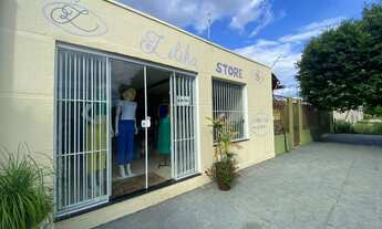 Imagem 5: Casa a venda no Jardim Botânico em Sinop/MT