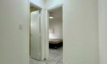 Imagem 4: Apartamento a venda no GUILHERMINA em Praia Grande/SP