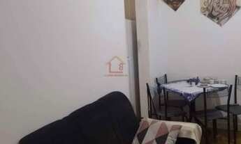 Imagem 2: Apartamento a venda no CANTO DO FORTE em Praia Grande/SP