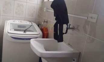 Imagem 5: Apartamento a venda no CANTO DO FORTE em Praia Grande/SP