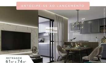 Imagem 4: Apartamento a venda no SWISS PARK em Campinas/SP