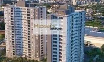 Imagem: Apartamento a venda no LOTEAMENTO PARQUE