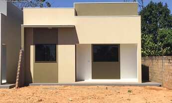 Imagem: Casa a venda no 13 DE MAIO em Guarantã