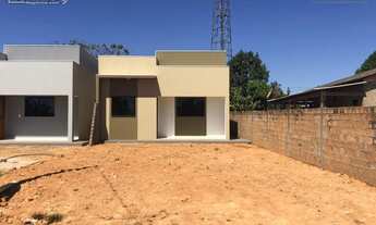 Imagem 2: Casa a venda no 13 DE MAIO em Guarantã do Norte/MT