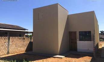 Imagem 3: Casa a venda no 13 DE MAIO em Guarantã do Norte/MT