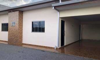 Imagem: Casa a venda no JARDIM ARAGUAIA 3 em Guarantã