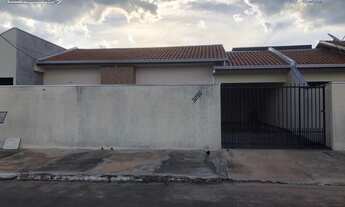 Imagem 2: Casa a venda no JARDIM ARAGUAIA 3 em Guarantã do Norte/MT