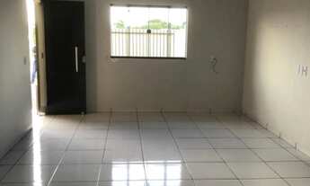 Imagem 6: Casa a venda no JARDIM ARAGUAIA 3 em Guarantã do Norte/MT