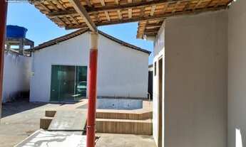 Imagem: Casa a venda no NOVA MARABÁ em Marabá/PA