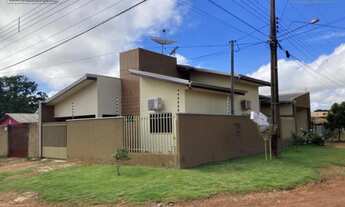 Imagem: Casa a venda no INDUSTRIAL em Guarantã