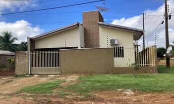 Imagem 2: Casa a venda no INDUSTRIAL em Guarantã do Norte/MT