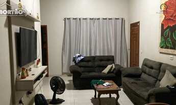 Imagem 3: Casa a venda no INDUSTRIAL em Guarantã do Norte/MT