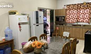 Imagem 4: Casa a venda no INDUSTRIAL em Guarantã do Norte/MT