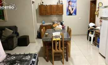 Imagem 5: Casa a venda no INDUSTRIAL em Guarantã do Norte/MT