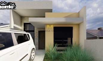 Imagem: Casa a venda no BALNEÁRIO IPACARAI em Matinhos/PR