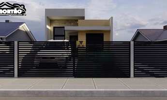 Imagem 2: Casa a venda no BALNEÁRIO IPACARAI em Matinhos/PR