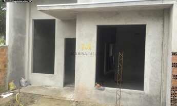 Imagem 3: Casa a venda no BALNEÁRIO IPACARAI em Matinhos/PR