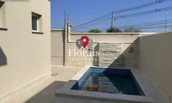 Imagem 4: Casa a venda no CONDOMÍNIO PRIMOR DAS TORRES em Cuiabá/MT