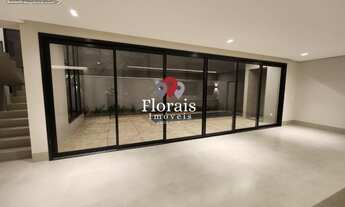 Imagem 3: Casa a venda no FLORAIS DO VALLE em Cuiabá/MT