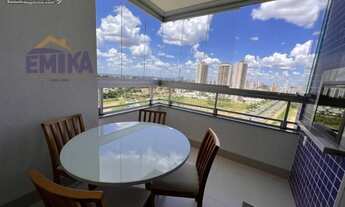 Imagem 2: Apartamento a venda no JARDIM ACLIMACAO em Cuiabá/MT